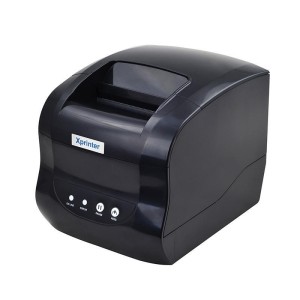 Принтер этикеток Xprinter ХР-365B