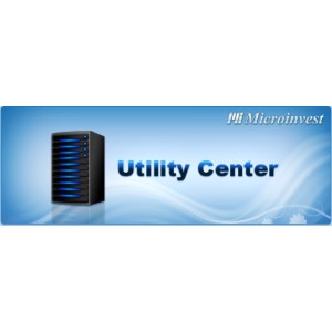 Microinvest Utility Center