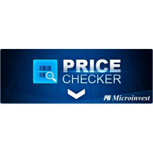 Microinvest Price Checker