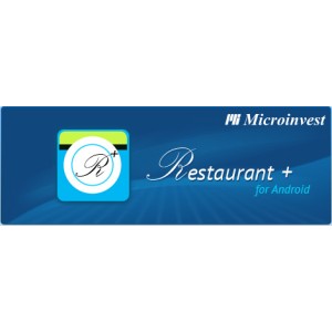 Microinvest Restaurant Plus