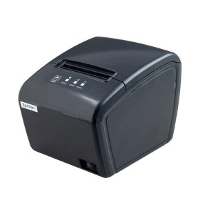 Принтер чеков Xprinter W200 Wi Fi